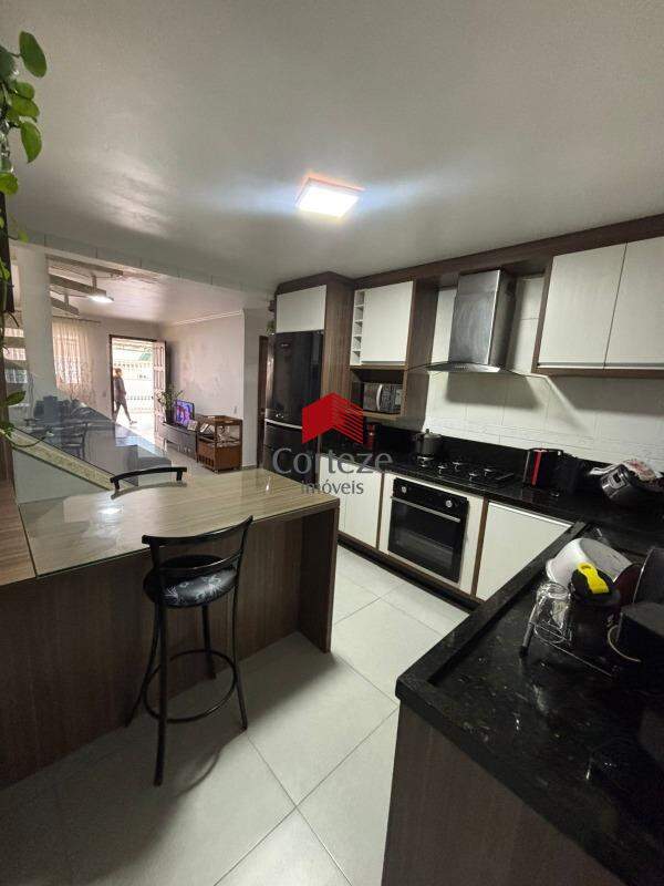 Casa para à venda no Iná em São José dos Pinhais - 21236: 