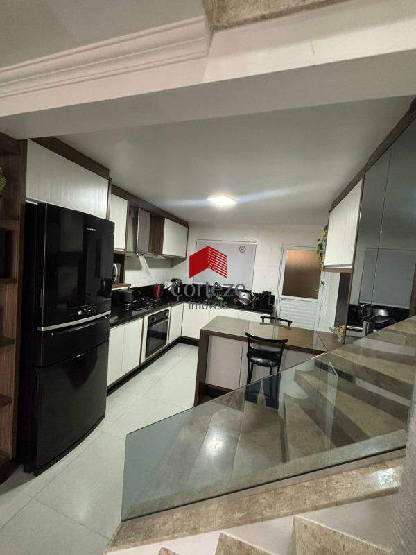 Casa para à venda no Iná em São José dos Pinhais - 21236: 