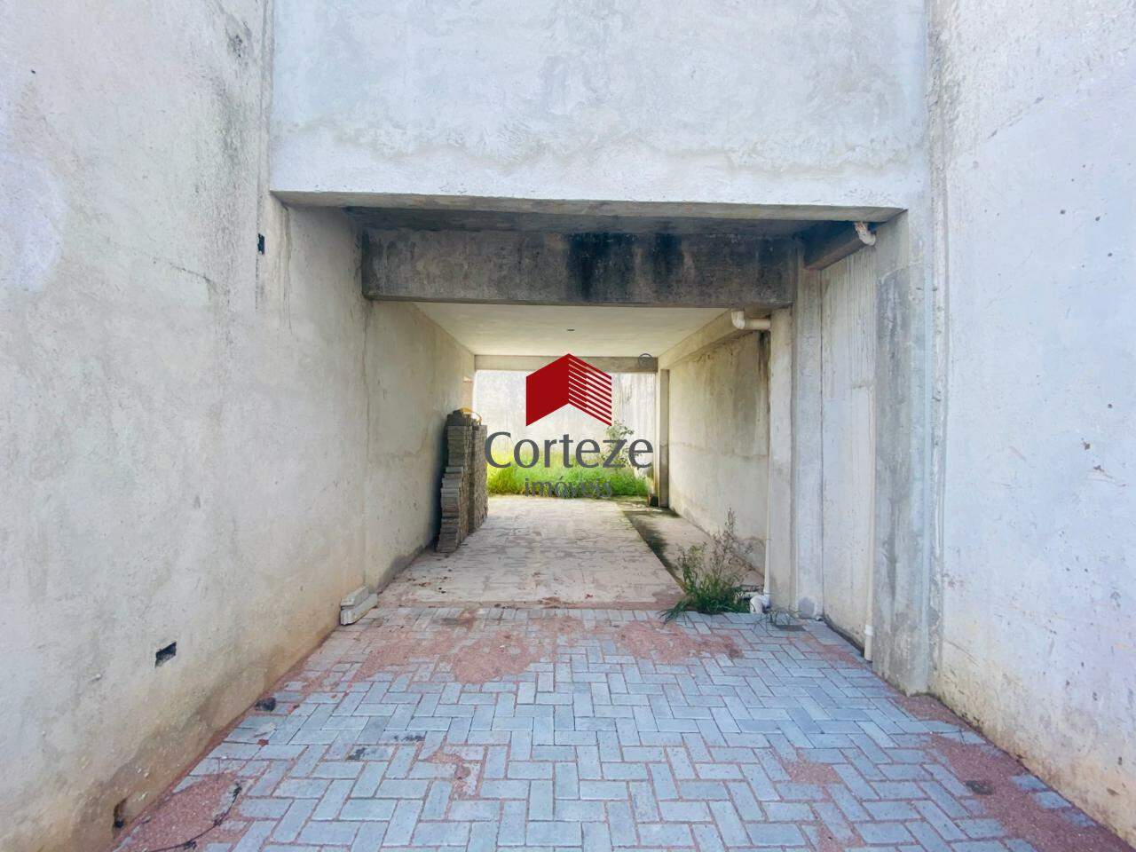 Sobrado para à venda no Aristocrata em São José dos Pinhais - 21238: 