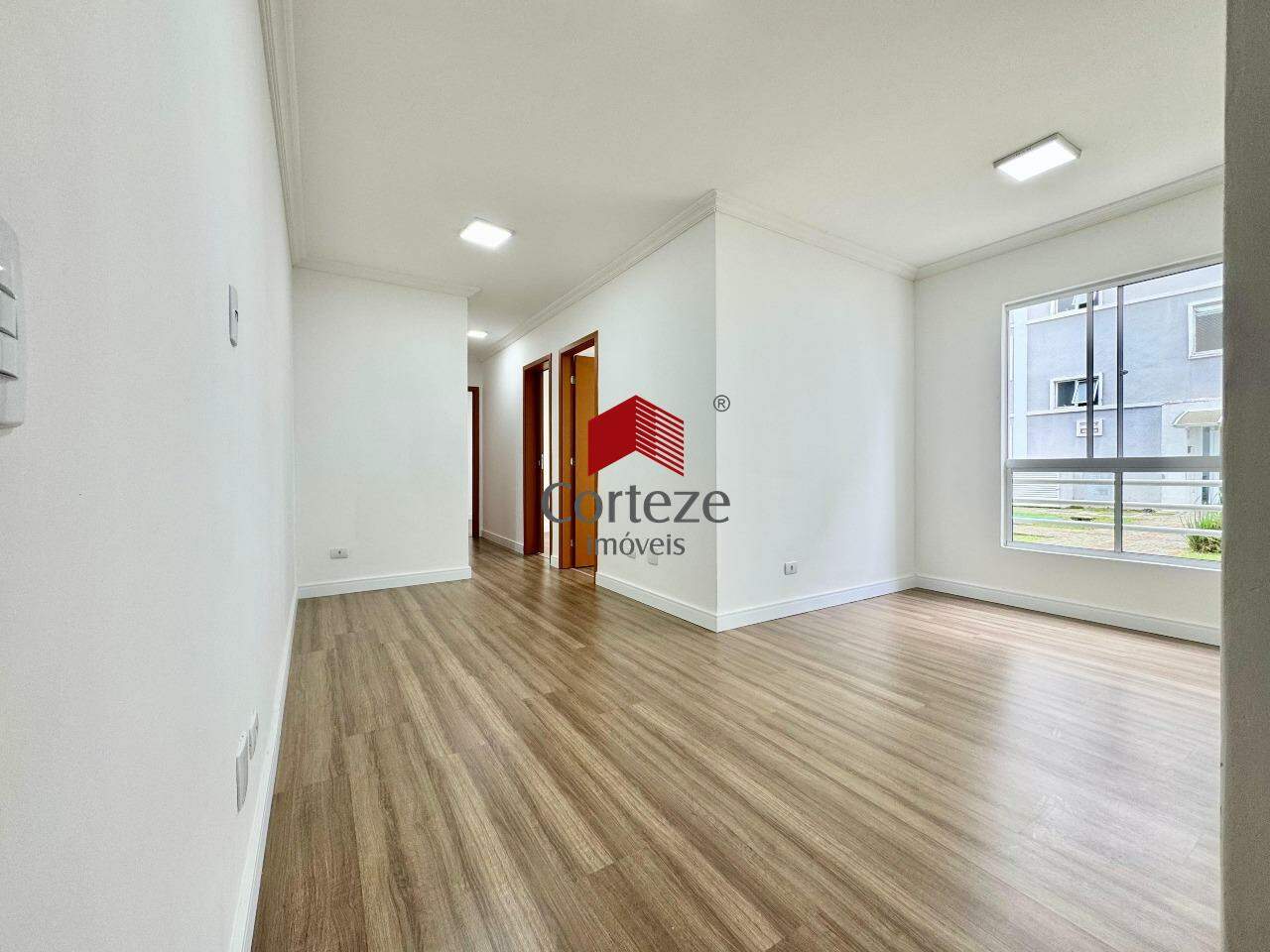 Apartamento para à venda no Afonso Pena em São José dos Pinhais - 21239: 