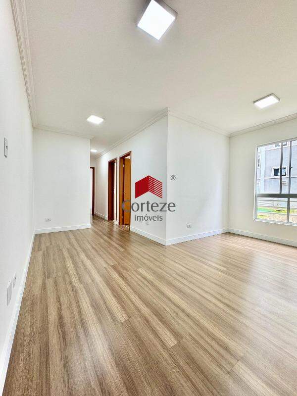 Apartamento para à venda no Afonso Pena em São José dos Pinhais - 21239: 