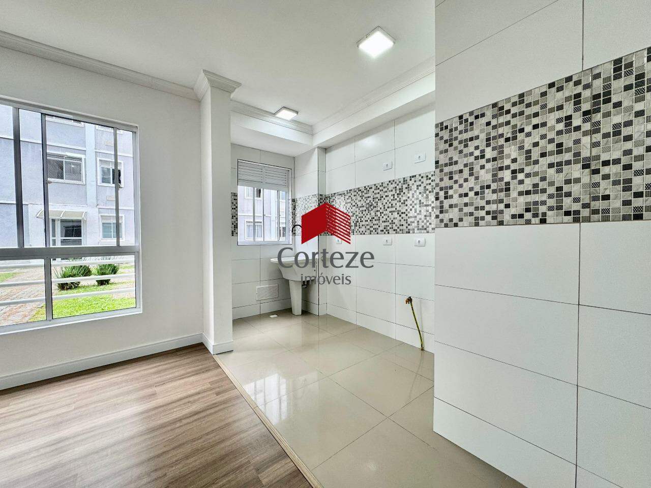 Apartamento para à venda no Afonso Pena em São José dos Pinhais - 21239: 
