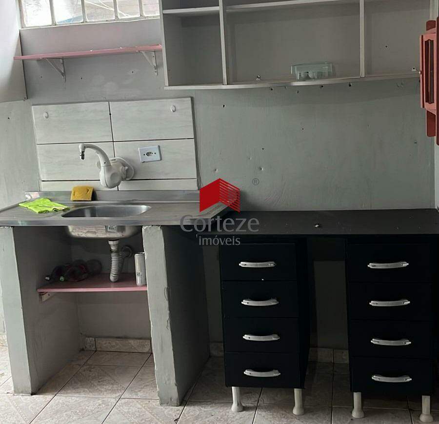 Casa para à venda no Ouro Fino em São José dos Pinhais - 21243: 