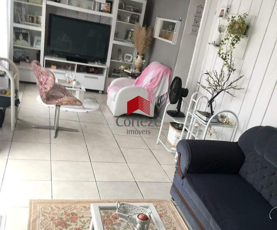 Casa para à venda no Ouro Fino em São José dos Pinhais - 21243: 