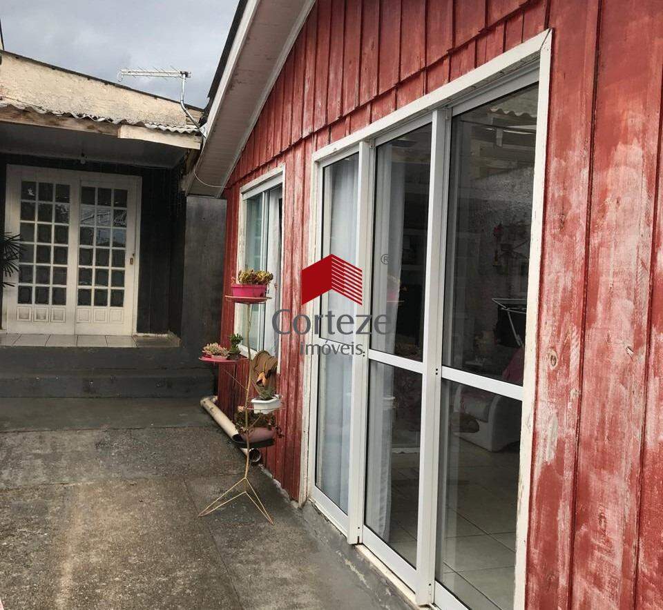 Casa para à venda no Ouro Fino em São José dos Pinhais - 21243: 