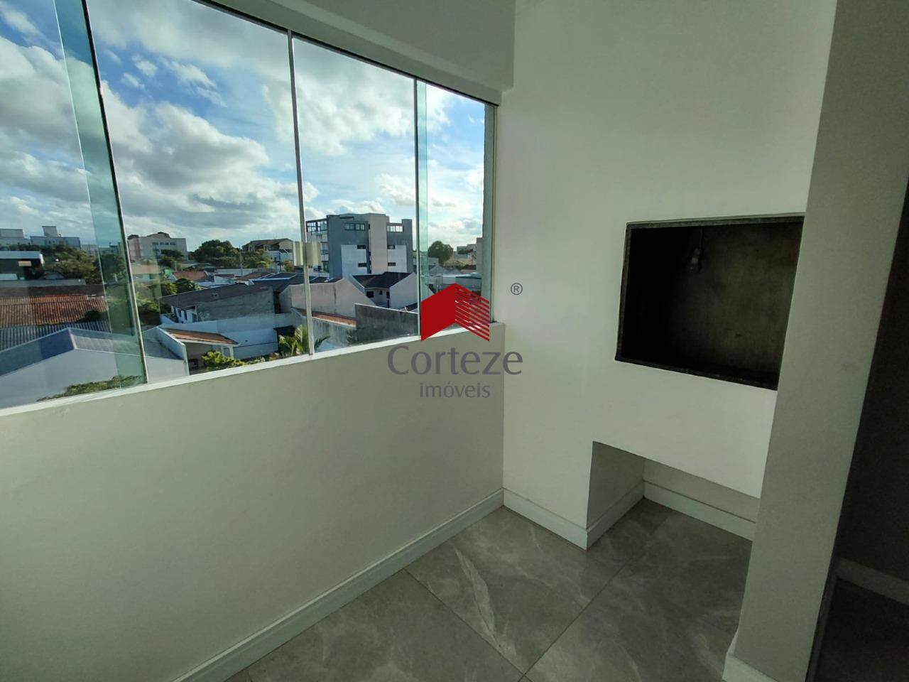 Apartamento para para aluguel no Afonso Pena em São José dos Pinhais - 21244: 
