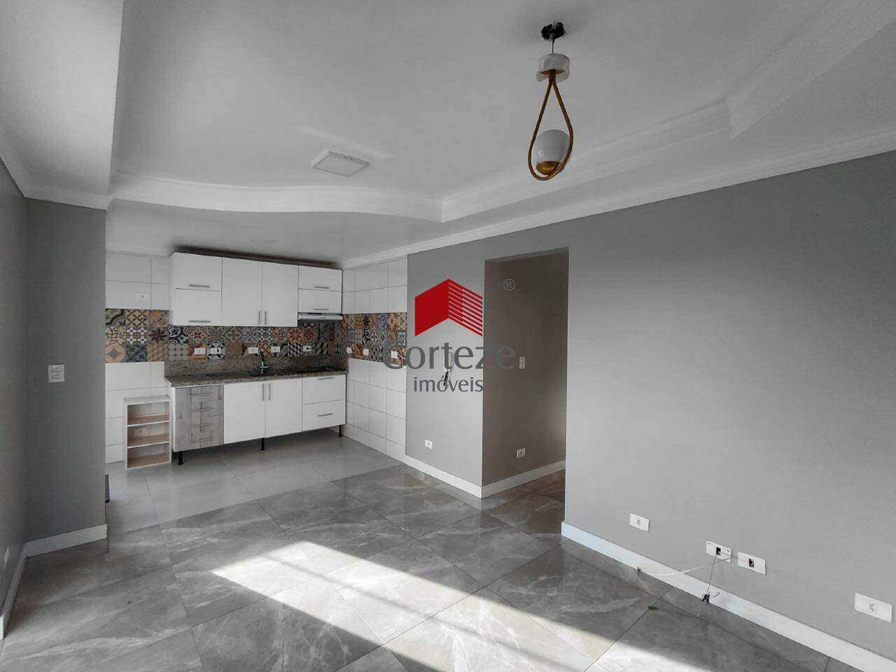 Apartamento para para aluguel no Afonso Pena em São José dos Pinhais - 21244: 