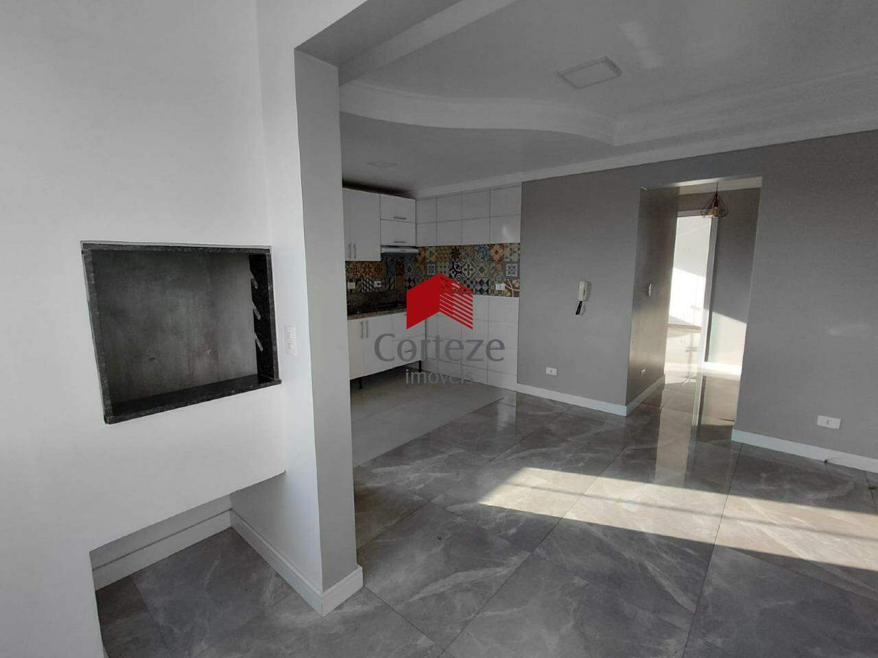 Apartamento para para aluguel no Afonso Pena em São José dos Pinhais - 21244: 