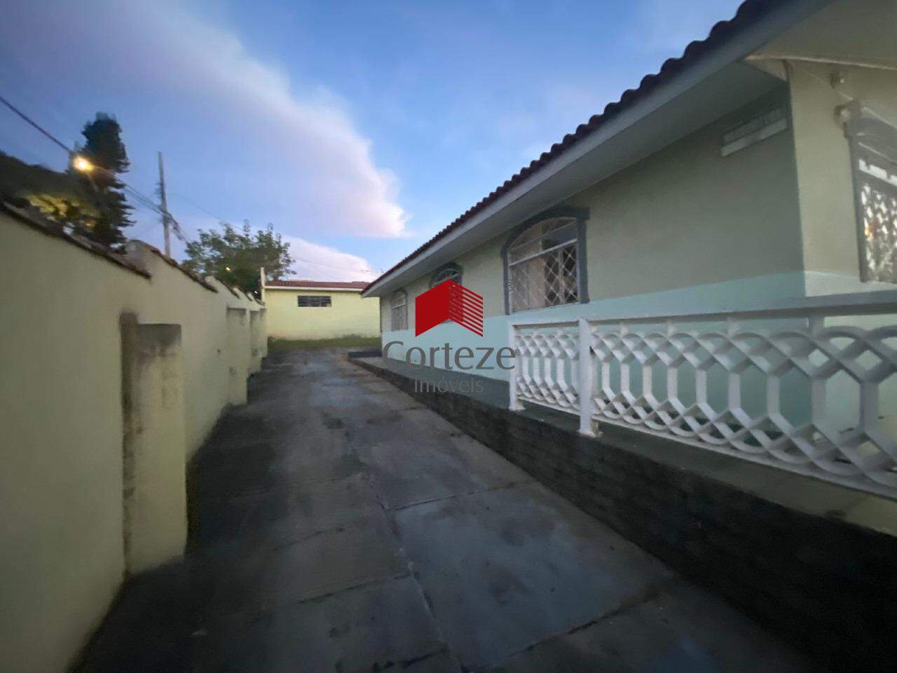 Terreno para à venda no Afonso Pena em São José dos Pinhais - 21247: 