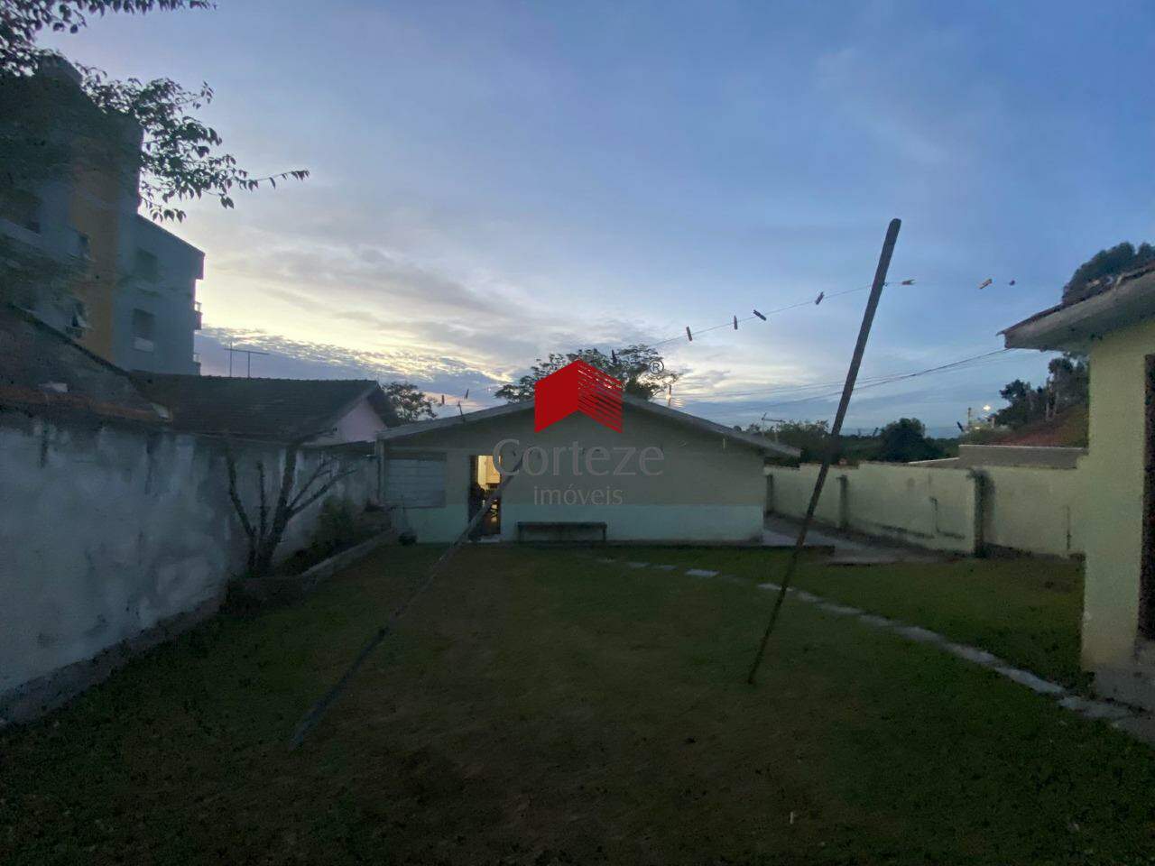 Terreno para à venda no Afonso Pena em São José dos Pinhais - 21247: 