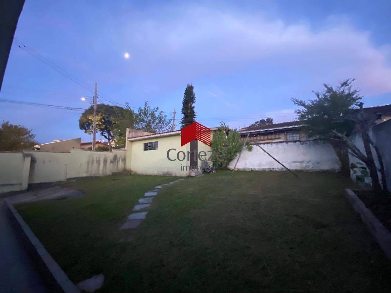Terreno para à venda no Afonso Pena em São José dos Pinhais - 21247: 