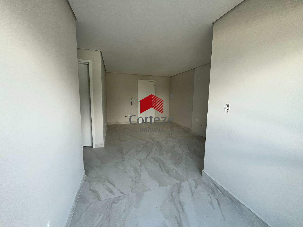 Apartamento para à venda no São Cristóvão em São José dos Pinhais - 21248: 