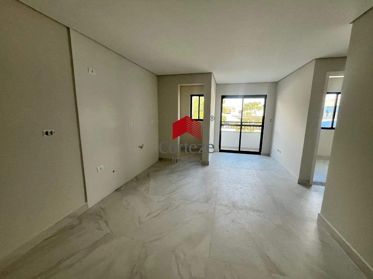 Apartamento para à venda no São Cristóvão em São José dos Pinhais - 21248: 