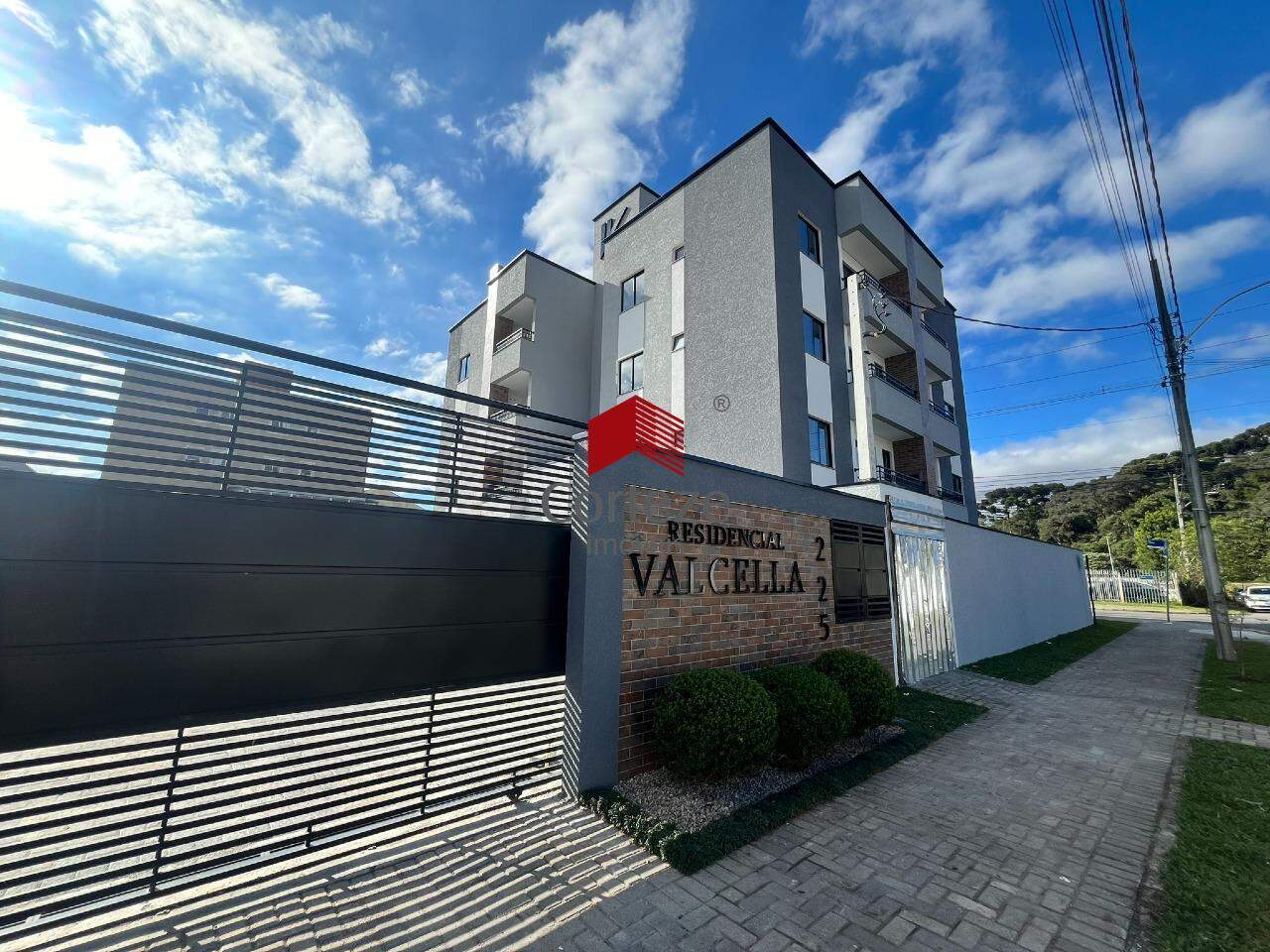 Apartamento à venda no São Cristóvão