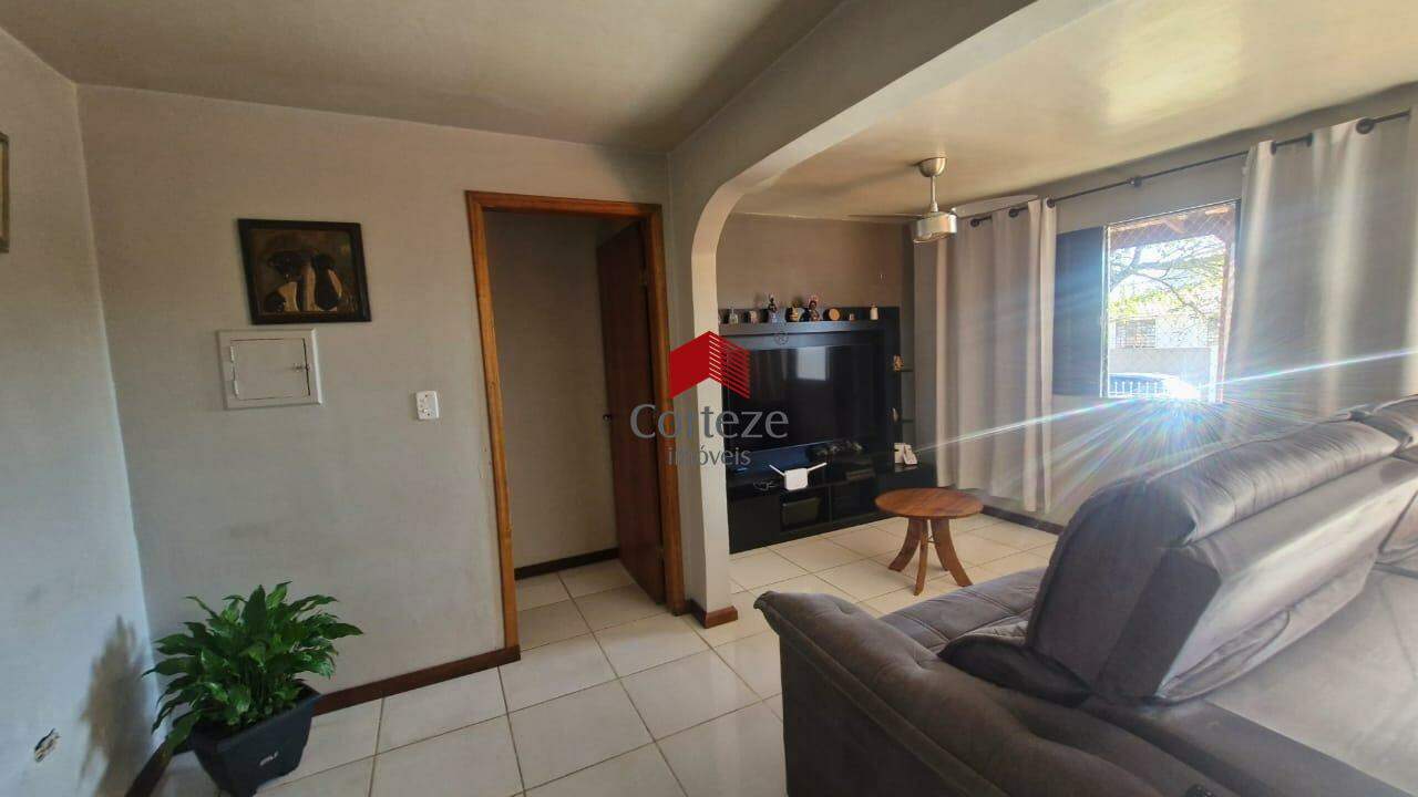 Casa para à venda no Afonso Pena em São José dos Pinhais - 21249: 