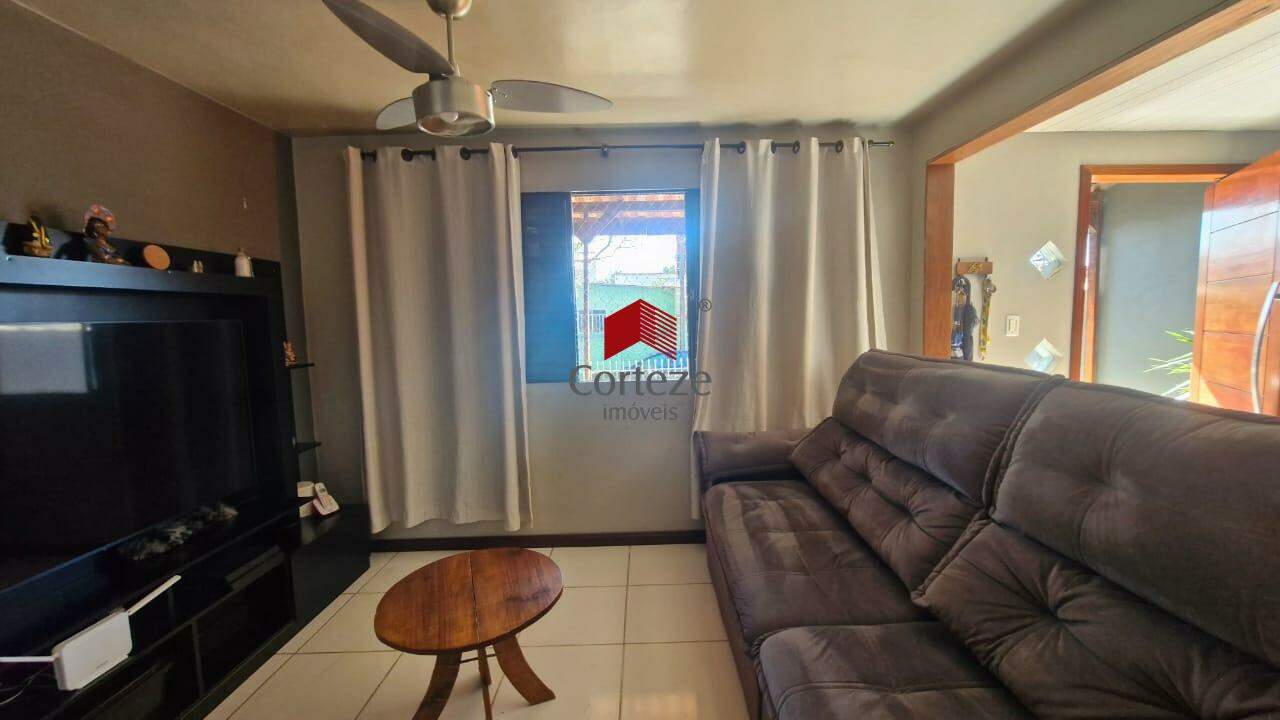 Casa para à venda no Afonso Pena em São José dos Pinhais - 21249: 