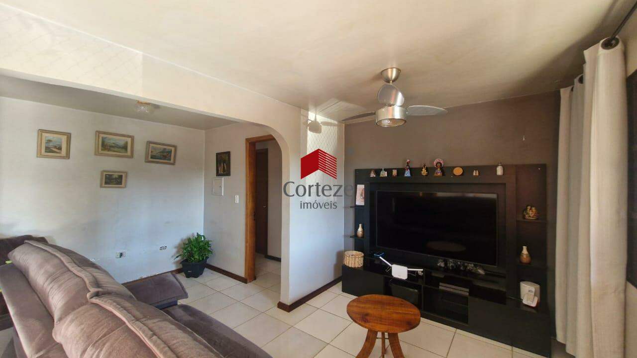 Casa para à venda no Afonso Pena em São José dos Pinhais - 21249: 