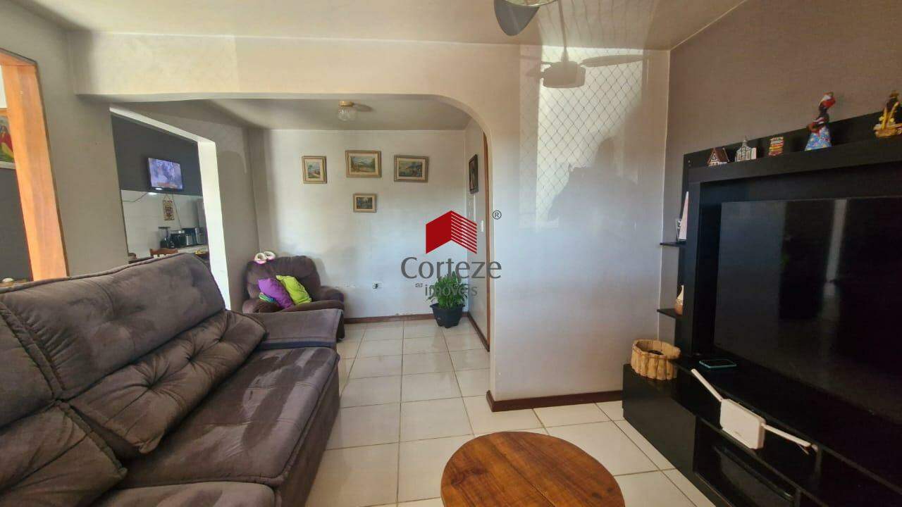Casa para à venda no Afonso Pena em São José dos Pinhais - 21249: 