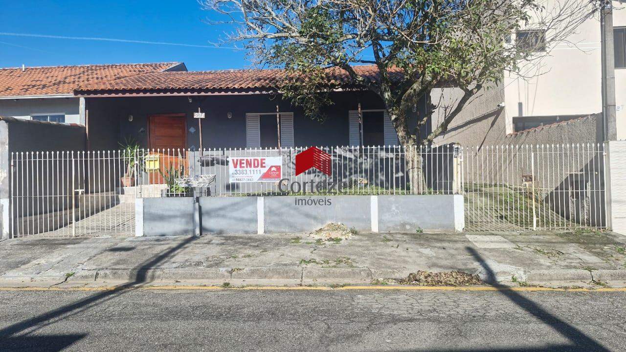 Casa à venda no Afonso Pena