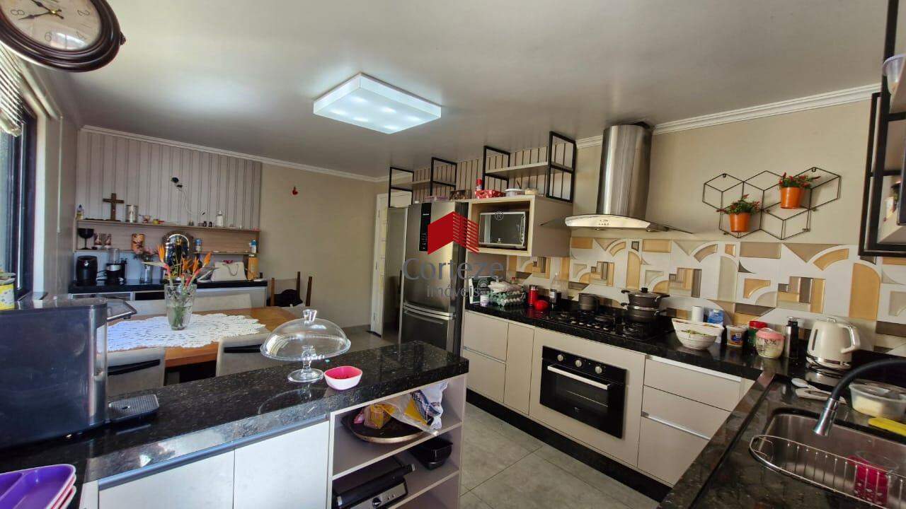 Casa para à venda no Aristocrata em São José dos Pinhais - 21251: 