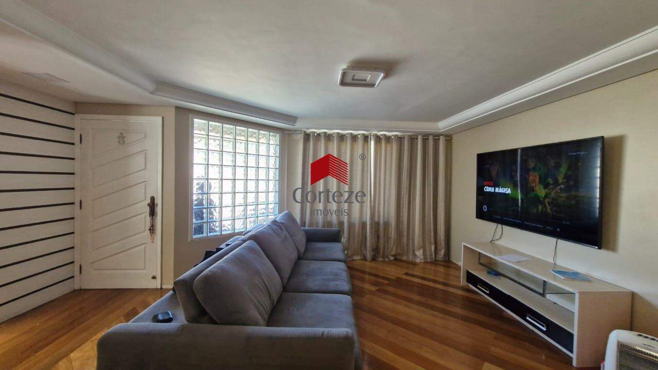 Casa para à venda no Aristocrata em São José dos Pinhais - 21251: 
