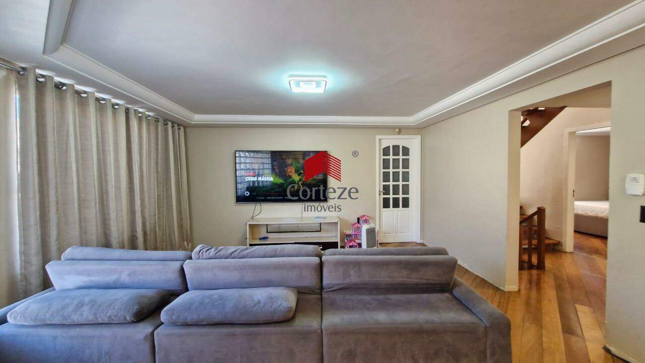 Casa para à venda no Aristocrata em São José dos Pinhais - 21251: 