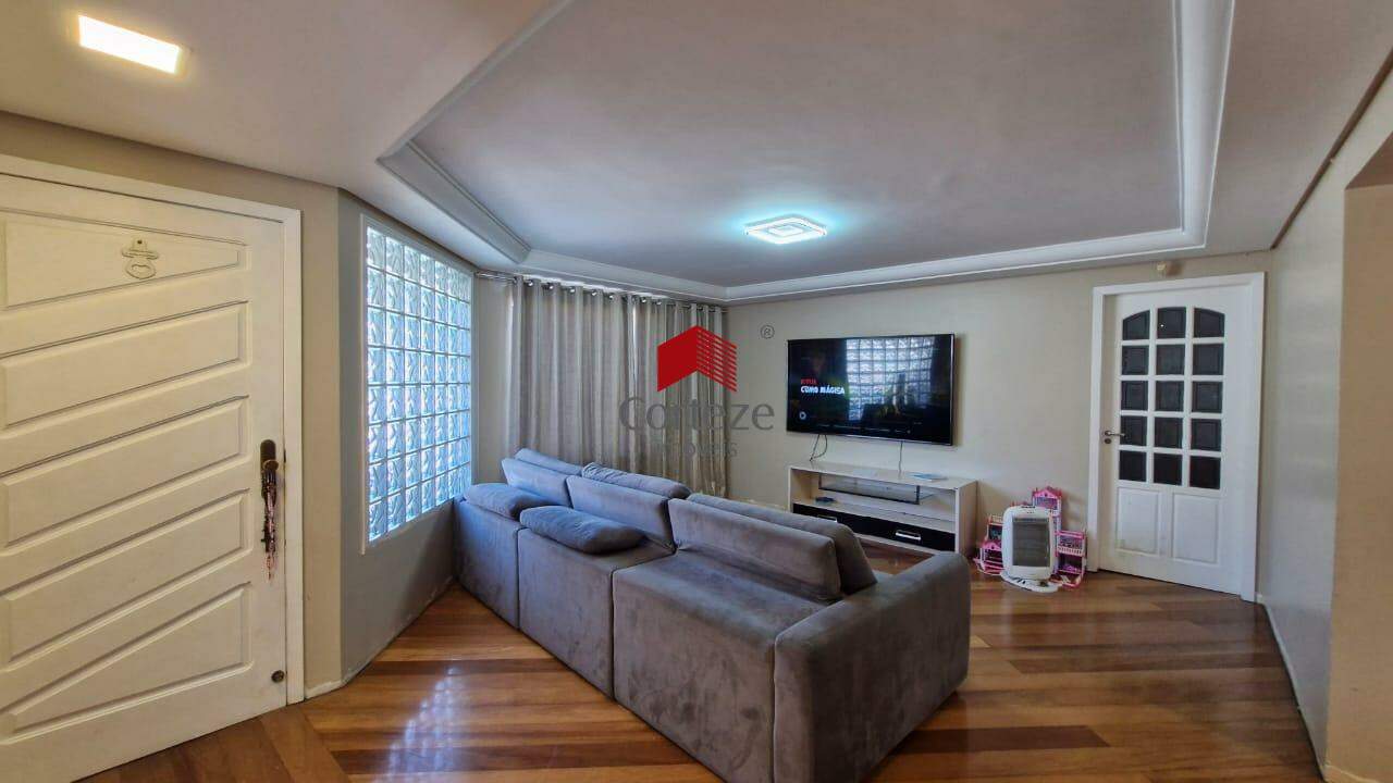 Casa para à venda no Aristocrata em São José dos Pinhais - 21251: 