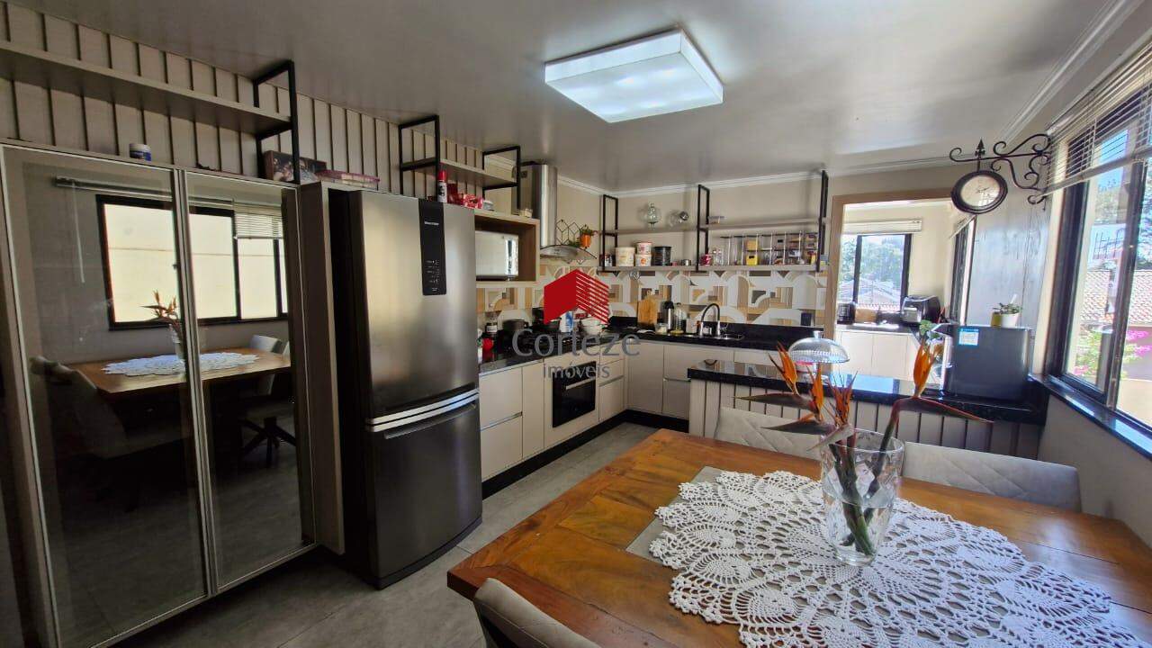 Casa para à venda no Aristocrata em São José dos Pinhais - 21251: 