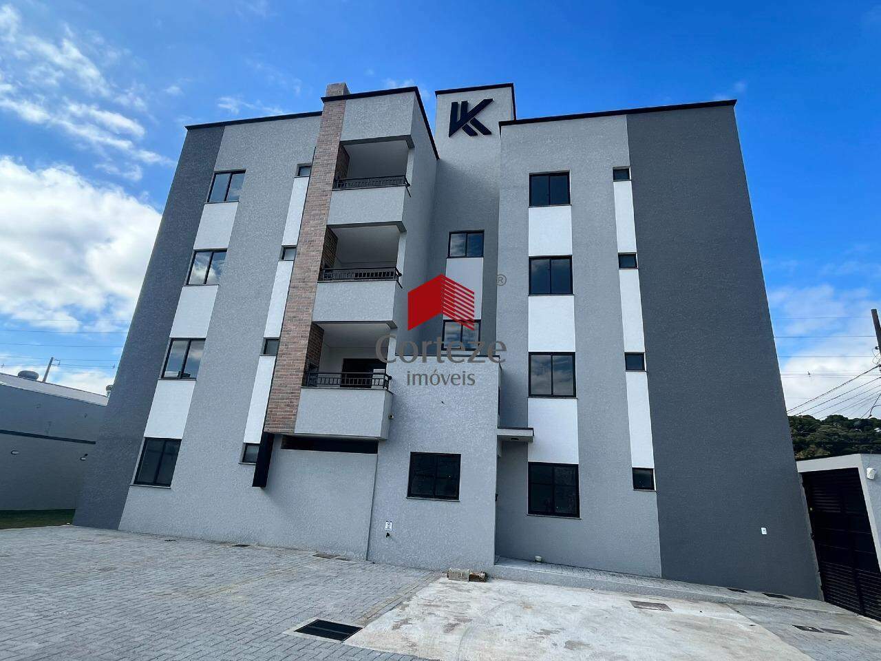 Apartamento à venda no Boneca do Iguaçu