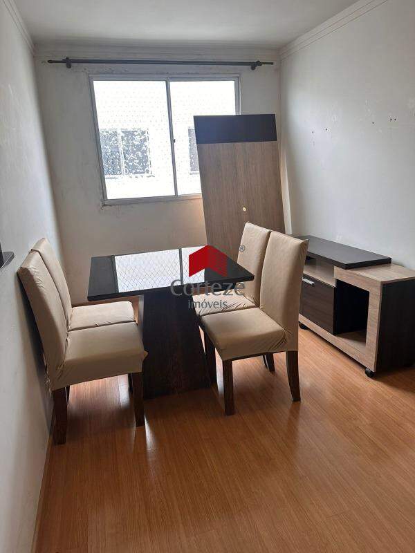 Apartamento para à venda no Iná em São José dos Pinhais - 21253: 