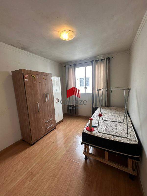Apartamento para à venda no Iná em São José dos Pinhais - 21253: 