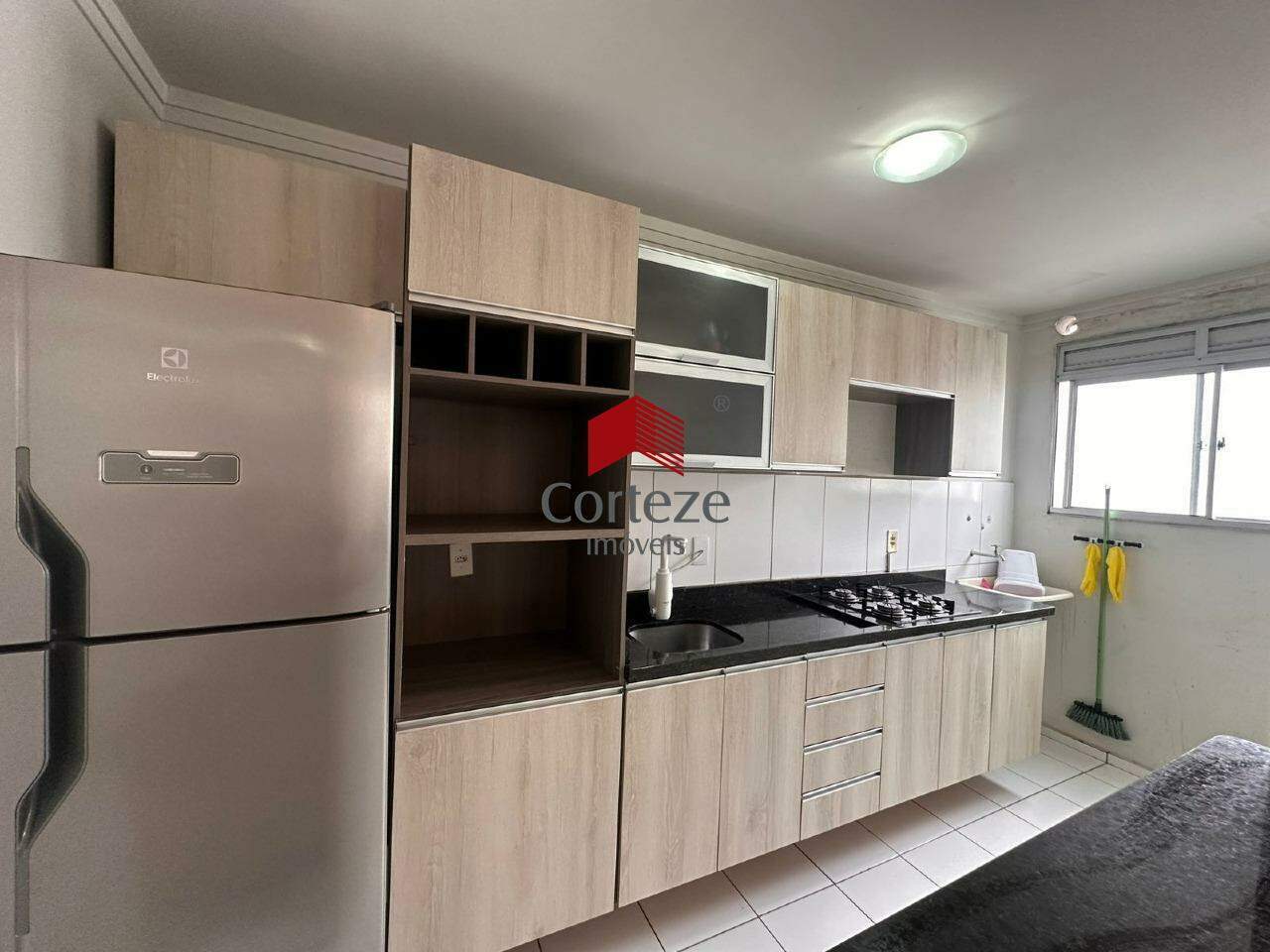 Apartamento para à venda no Iná em São José dos Pinhais - 21253: 