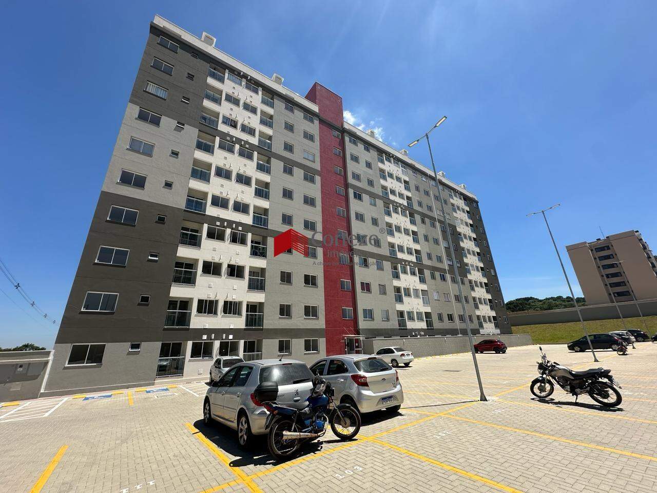 Apartamento para à venda no Aristocrata em São José dos Pinhais - 21254: 