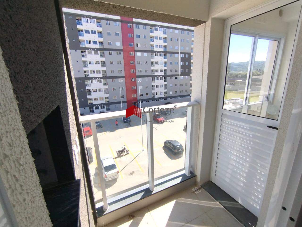 Apartamento para à venda no Aristocrata em São José dos Pinhais - 21254: 
