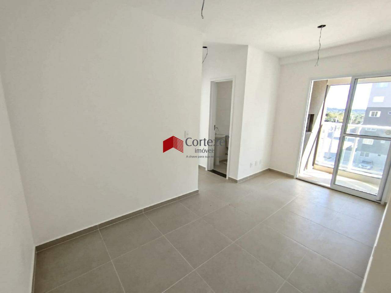 Apartamento para à venda no Aristocrata em São José dos Pinhais - 21254: 