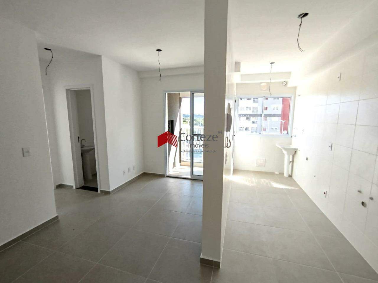 Apartamento para à venda no Aristocrata em São José dos Pinhais - 21254: 