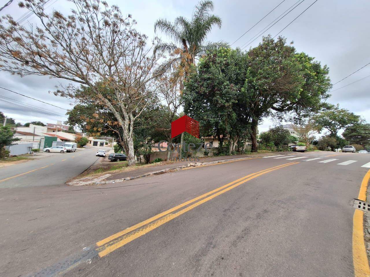 Casa para à venda no Ouro Fino em São José dos Pinhais - 21255: 