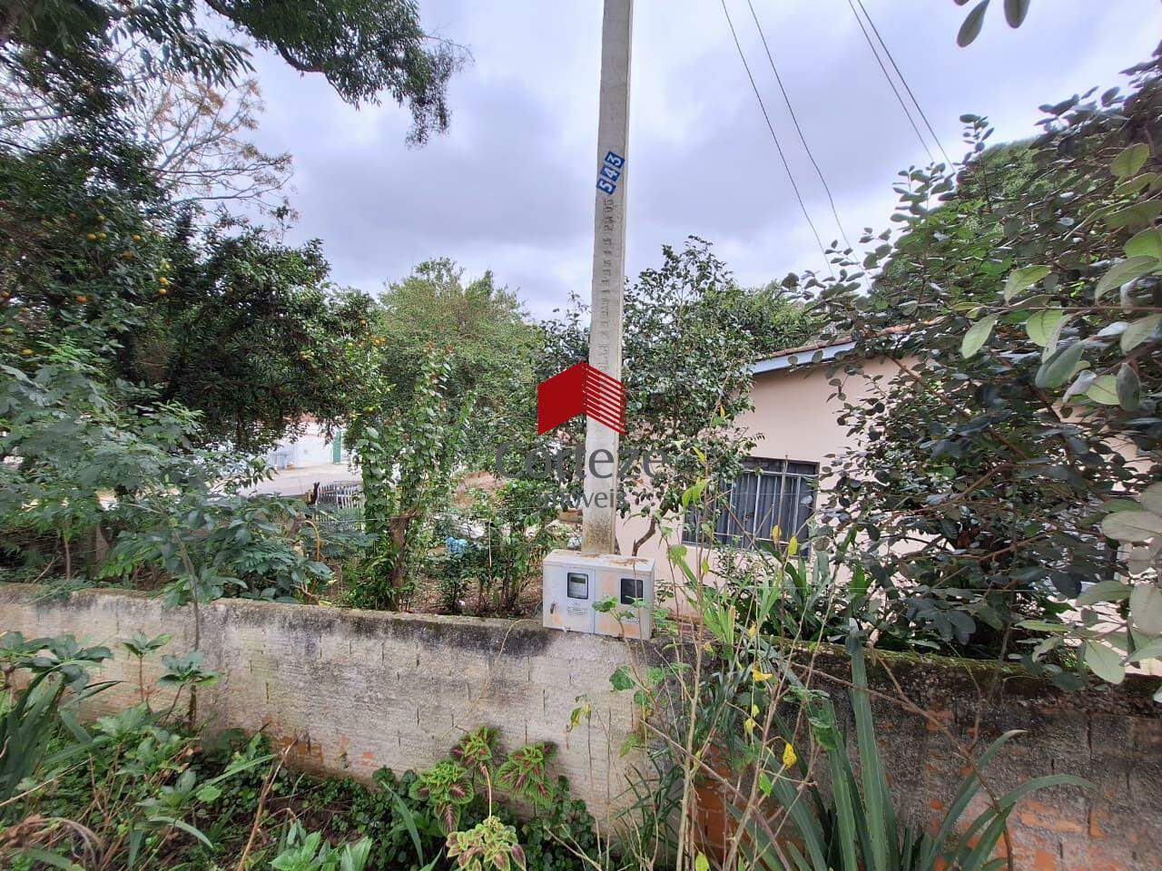 Casa para à venda no Ouro Fino em São José dos Pinhais - 21255: 