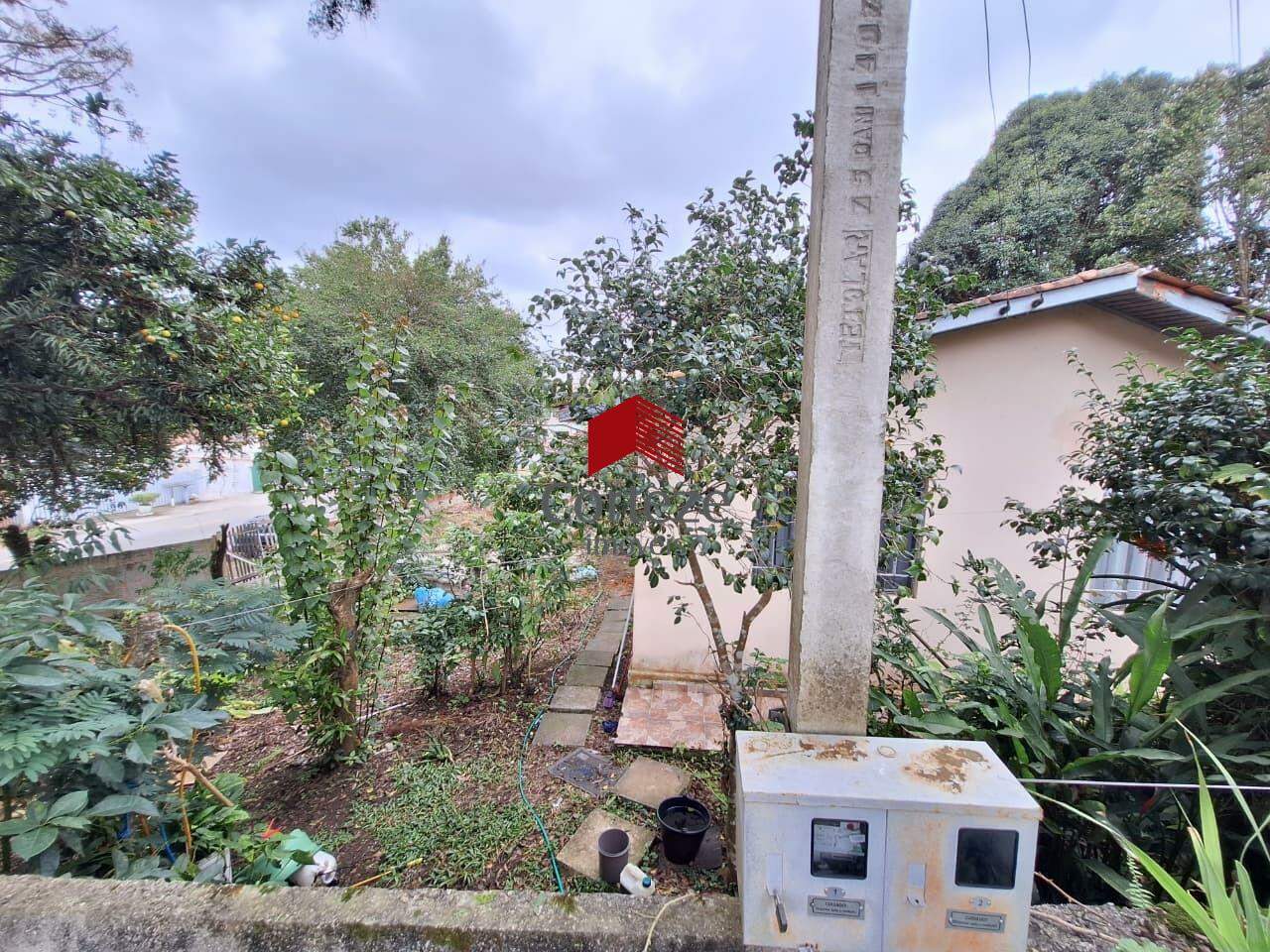 Casa para à venda no Ouro Fino em São José dos Pinhais - 21255: 