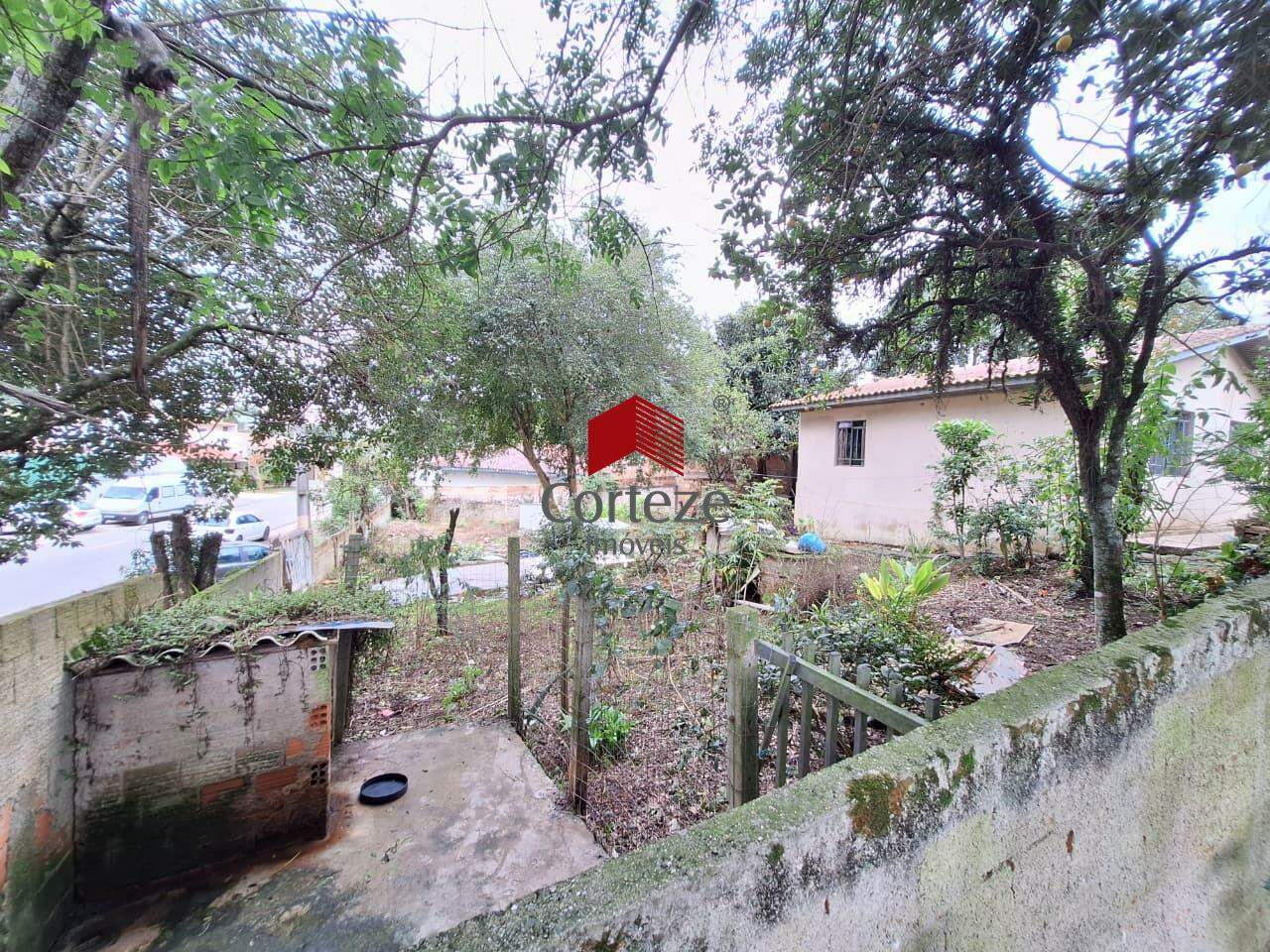 Casa para à venda no Ouro Fino em São José dos Pinhais - 21255: 