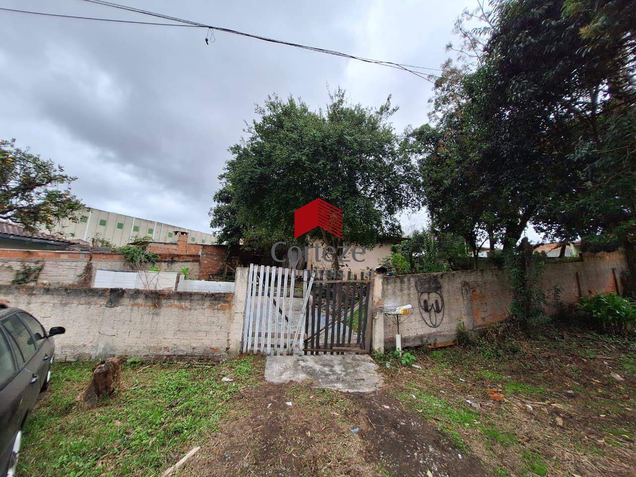 Casa para à venda no Ouro Fino em São José dos Pinhais - 21255: 