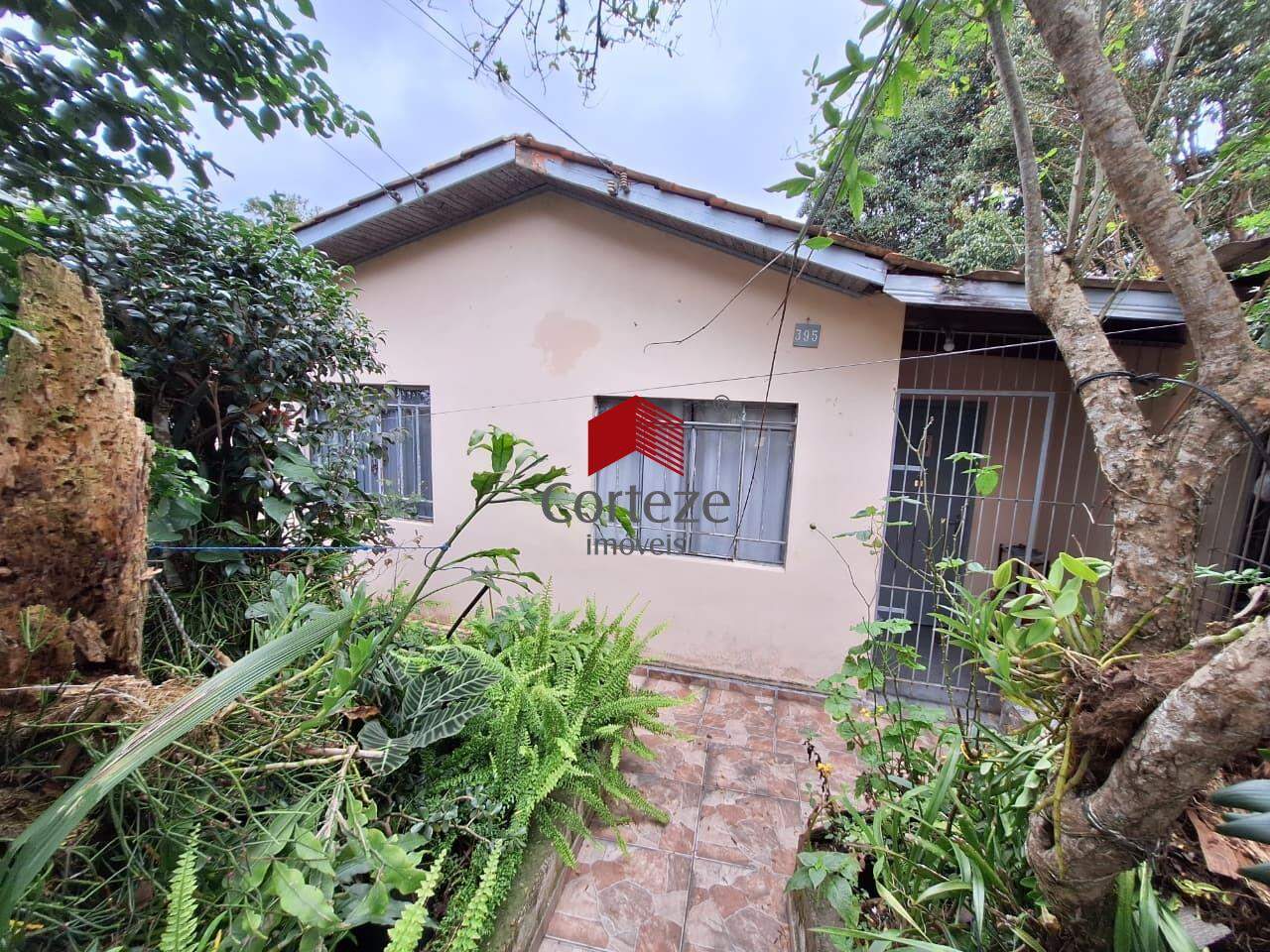 Casa à venda no Ouro Fino