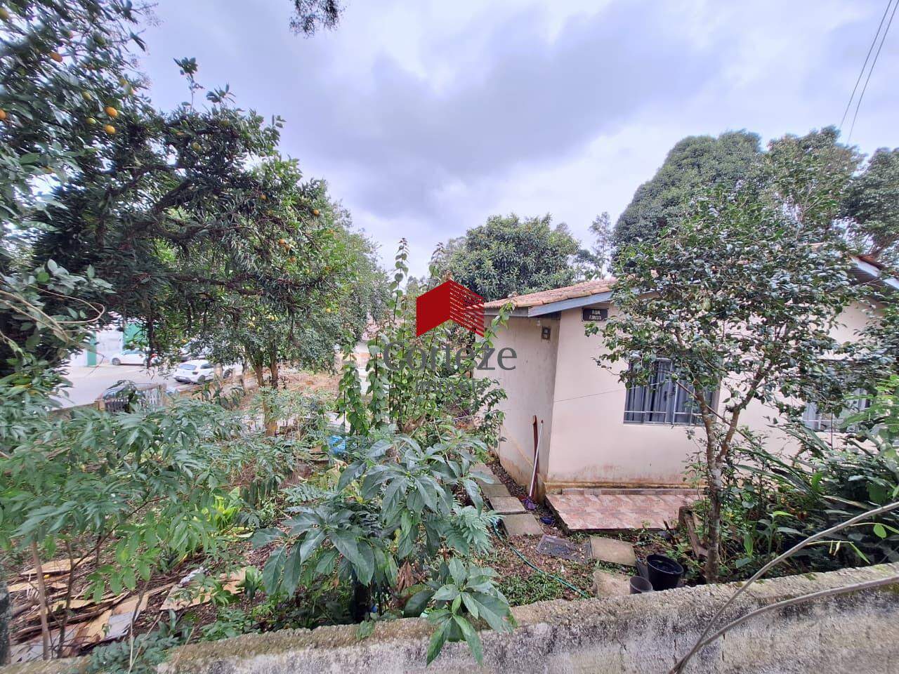 Casa para à venda no Ouro Fino em São José dos Pinhais - 21255: 