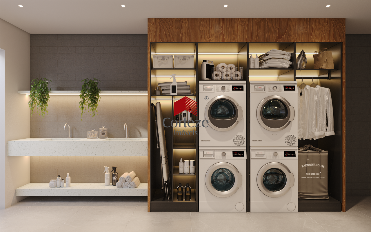 Studio para à venda no Três Marias em São José dos Pinhais - 21256: 