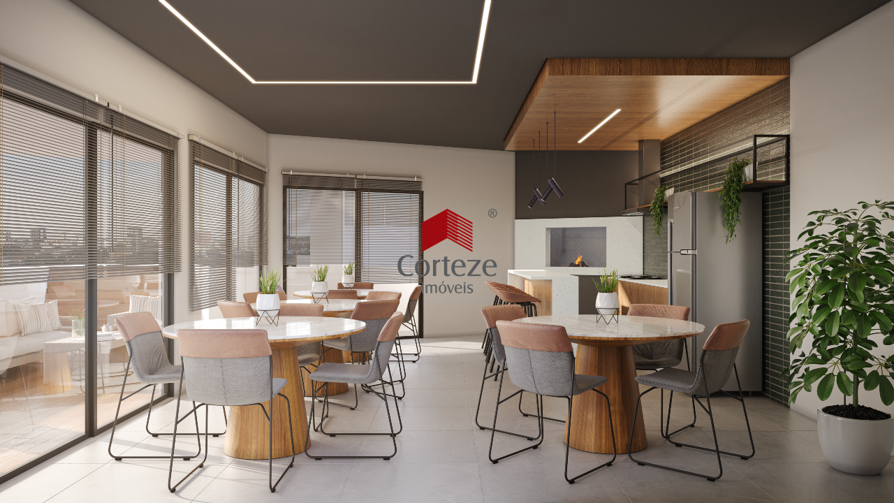 Studio para à venda no Três Marias em São José dos Pinhais - 21256: 