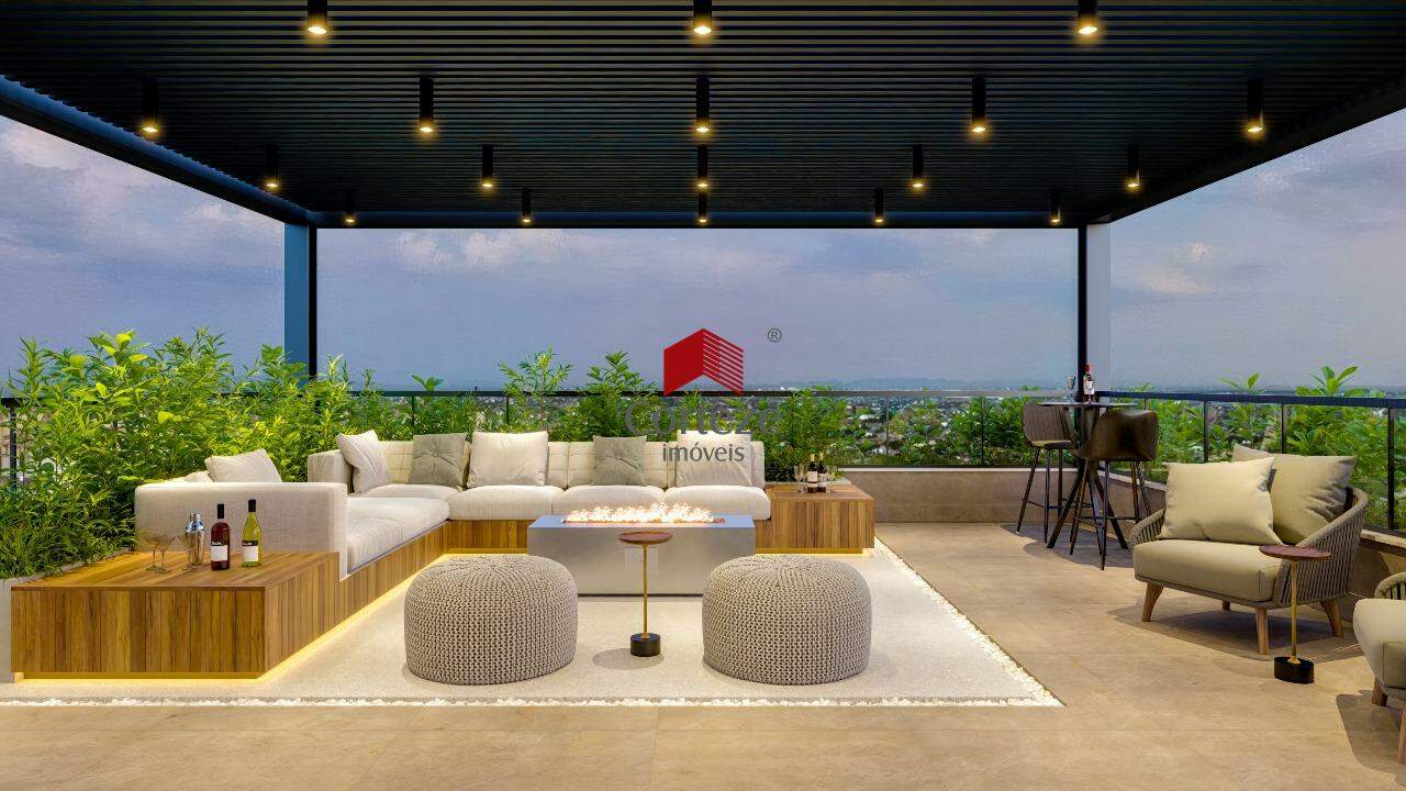 Studio para à venda no Água Verde em Curitiba - 21257: 