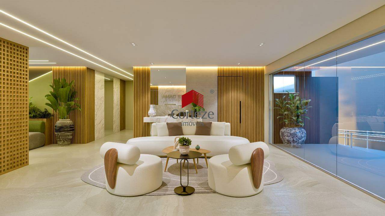 Studio para à venda no Água Verde em Curitiba - 21257: 