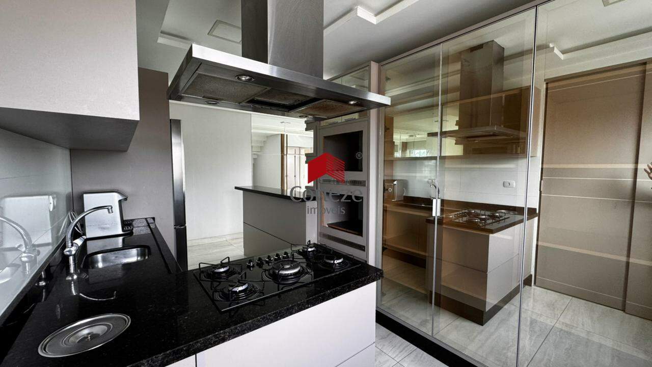 Apartamento para para aluguel no Afonso Pena em São José dos Pinhais - 21258: 
