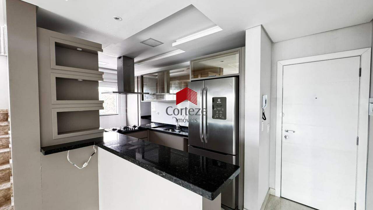 Apartamento para para aluguel no Afonso Pena em São José dos Pinhais - 21258: 