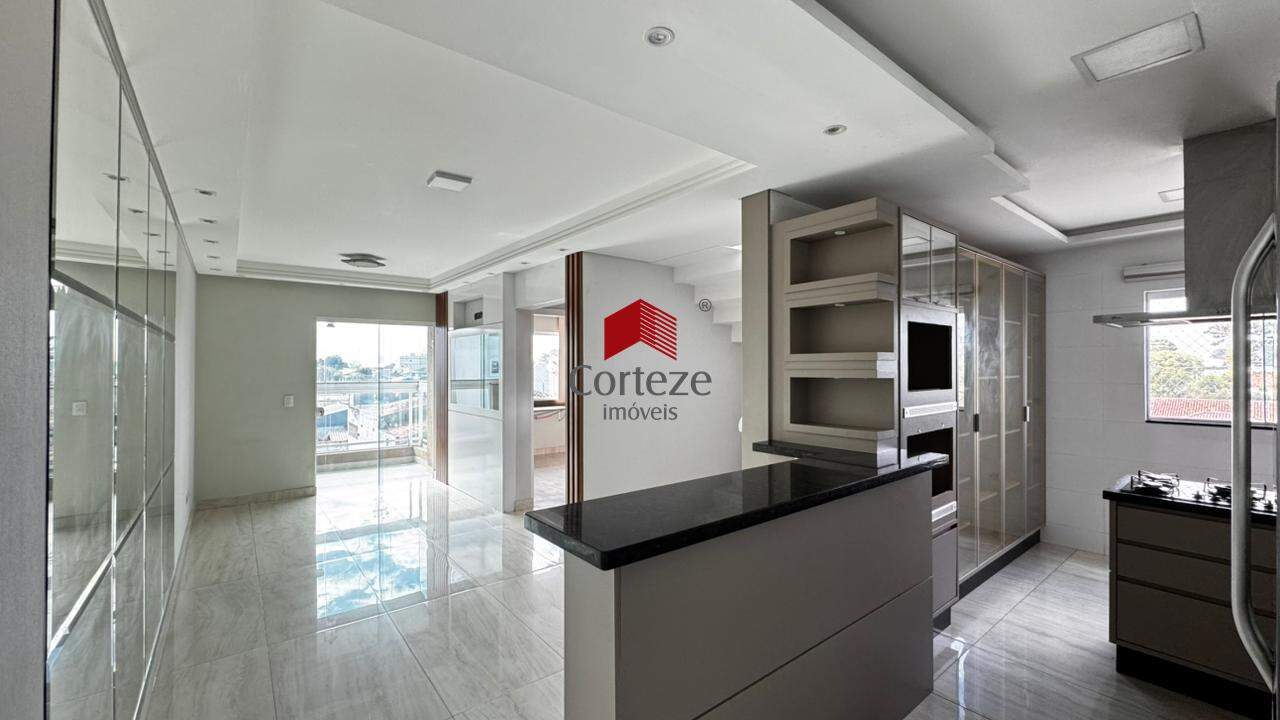 Apartamento para para aluguel no Afonso Pena em São José dos Pinhais - 21258: 